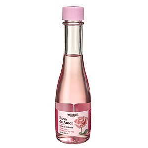 AGUA DE COLONIA ROSA DE AMOR 180ML