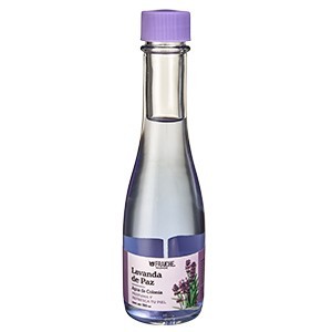 AGUA DE COLONIA LAVANDA DE PAZ 180ML