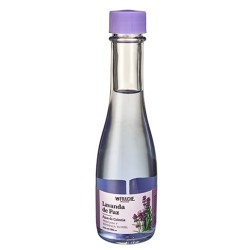 AGUA DE COLONIA LAVANDA DE PAZ 180ML