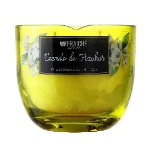 VELA AROMATICA ENCANTO DE AZHAR 250G