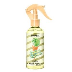 AROMATIZANTE AMB CARLOTA DE LIMON 250ML