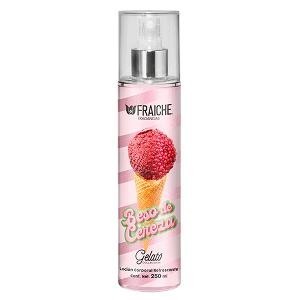 BODY MIST GELATO BESO DE CEREZA 250ML
