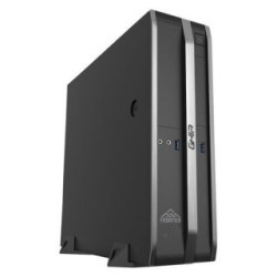 Computadora GHIA Frontier Slim - AMD Ryzen 5 4600G - 8GB - 480GB SSD - Windows 11 Pro