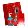 KIT NAVIDAD 2023 HCARO BAD GUY