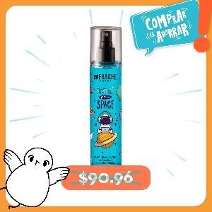 PERFUME TEXTIL GIVE ME MORE SPACE 250ML