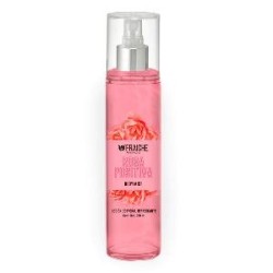BODY MIST ROSA POSITIVA 250ML