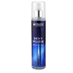 BODY MIST SEXY MUSK 250ML