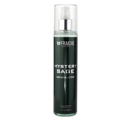 BODY MIST MYSTERY SAGE 250ML