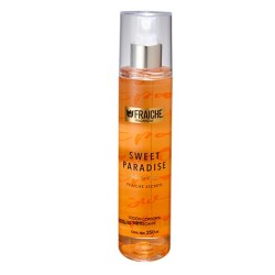 BODY SWEET PARADISE 250ML