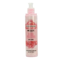 BODY LOTION ROSA POSITIVA 250ml
