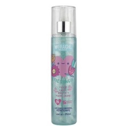 BODY MIST CON GLITTER VANIA BACHUR 250ML
