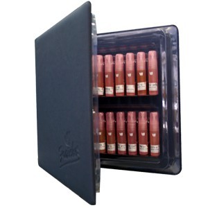 MUESTRARIO 40 PERFUMEROS C/ATOM 4ml