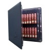 MUESTRARIO 40 PERFUMEROS C/ATOM 4ml