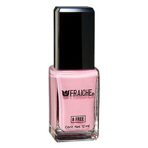 ESMALTE 8FREE BABY PINK 10.5ml