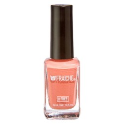ESMALTE 8FREE SOFT NUDE 10.5ML