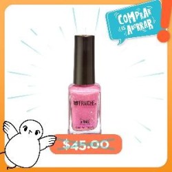 ESMALTE 8FREE MERMAID P 10.5ML