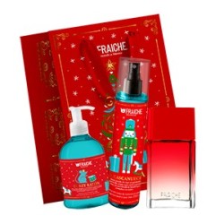 KIT NAVIDAD 2023 HCI BEBE