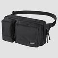 Cangurera Jack Wolfskin Upgrade Hombre Negros Mexico-5871623