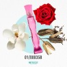 PERFUME DAMA AL 33% MCHRIS JADO 01/00035B LILIANA 060ML