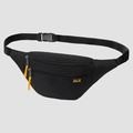 Cangurera Jack Wolfskin Hokus Pokus Hombre Negros Mexico-7129183
