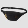 Cangurera Jack Wolfskin Hokus Pokus Hombre Negros Mexico-7129183