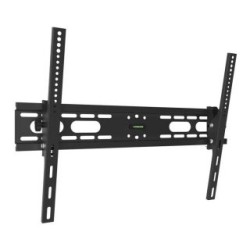 Soporte para televisión GHIA STV-23.  Compatible con pantallas de 32 a 80 pulgadas. Carga máxima 40Kg.