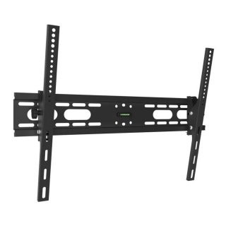 Soporte para televisión GHIA STV-23.  Compatible con pantallas de 32 a 80 pulgadas. Carga máxima 40Kg.