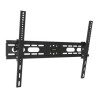 Soporte para televisión GHIA STV-23.  Compatible con pantallas de 32 a 80 pulgadas. Carga máxima 40Kg.