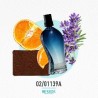 PERFUME CABALLERO AL 33% HHALLO JP 02/01139A PERSEO 060ML