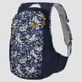 Mochila Jack Wolfskin Ancona Hombre Marrom Oscuro Rojos Mexico-2569471