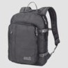 Mochila Jack Wolfskin Campus Hombre Grises Marrom Mexico-1968514