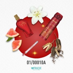 KIT NAVIDAD 2024 01/00010A MCACH AMOR