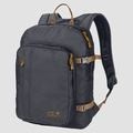 Mochila Jack Wolfskin Campus Hombre Negros Claro Mexico-8953241