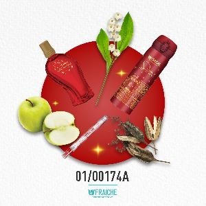 KIT NAVIDAD 2024 01/00174A MDK BEDELIC