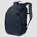 Mochila Jack Wolfskin Dayton Hombre Negros Claro Mexico-2943561