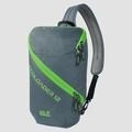 Mochila Jack Wolfskin Ecoloader 12 Hombre Azul Marino Mexico-1563947