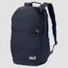 Mochila Jack Wolfskin Jwp Pack 18 Hombre Negros Mexico-9618154