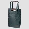 Mochila Jack Wolfskin Piccadilly Hombre Verdes Grises Mexico-9815463