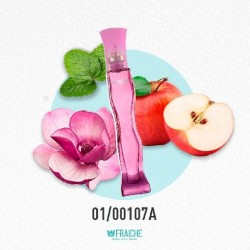 PERFUME DAMA AL 33% MTH TOM GIR 01/00107A LILIANA 060ML