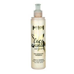 BODY LOTION COCO SENSATION 250ML