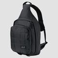 Mochila Jack Wolfskin Trt 10 Hombre Verdes Oscuro Mexico-7931258