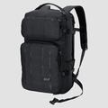 Mochila Jack Wolfskin Trt 22 Hombre Verdes Oscuro Mexico-5897364