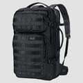 Mochila Jack Wolfskin Trt 32 Hombre Negros Mexico-9276183