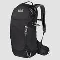 Mochila Senderismo Jack Wolfskin Crosstrail 24 Lt Hombre Azules Mexico-1751834