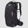Mochila Senderismo Jack Wolfskin Crosstrail 24 Lt Hombre Azules Mexico-1751834
