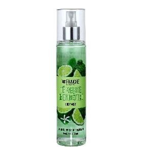 BODY MIST TE VERDE ENERGETICO 250ML