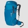 Mochila Senderismo Jack Wolfskin Crosstrail 28 Lt Hombre Azules Mexico-9542183