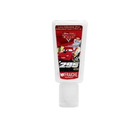 CREMA ANTIBACTERIAL 29ML CARS