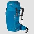 Mochila Senderismo Jack Wolfskin Crosstrail 30 St Hombre Grises Mexico-2145687