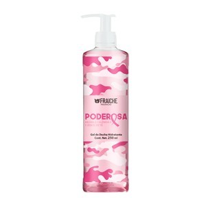 SHOWER GEL 250ML CIMA 2023